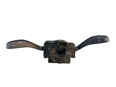 Airbag Schleifring Wickelfeder Lenkstockschalter für VW  POLO (9N) 6Q0953503AD - Bild 1 von 4