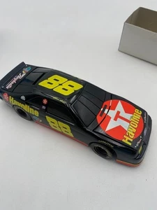 Ernie Irvan #88 Ford 1:24 stock car Bank Limited Edition - Picture 1 of 9