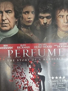 Perfume - The Story Of A Murderer [DVD] - Picture 1 of 2