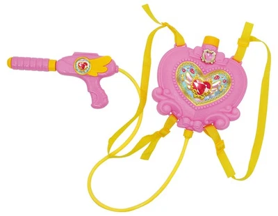 Ikeda Kogyosha 000013770 Water Gun Lovely Tank - Image 1 of 4