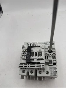 SOCOMEC 37105003 - FUSERBLOC Compact Serie Drehtrennschalter, Sicherung,  - Bild 1 von 4