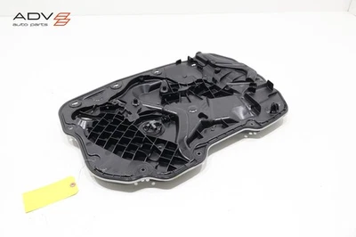 BMW 228i M235i F44 2020-2024 puerta delantera izquierda ventana regulador soporte OEM Foto 1 de 4