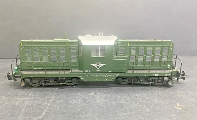 Roco 73463 Diesel Locomotive 2045.13 OBB HO scale with wrong box B9 - Image 1 of 4