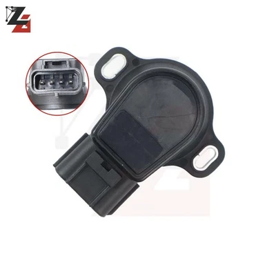 For 2001-2002 Toyota 4Runner 2002 2003 2004 Tacoma Tundra 3.4L V6 TPS SENSOR - Image 1 of 4