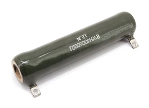 J.E.N RWH40G600ΩJ 600R Ohm 5% Wirewound Power Resistor 40W Wire Resistor - Picture 1 of 1