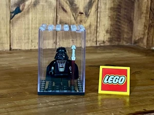 LEGO Star Wars Vintage 1999 Darth Vader (sw0004) w/display case Rare/ Retired - Picture 1 of 4