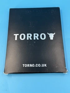 Custodia iPad Pro Torro in pelle marrone - Foto 1 di 4