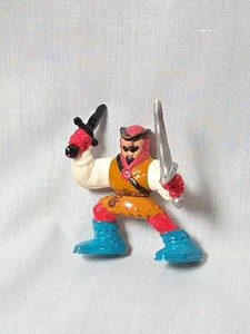 Figuras Fisher Price Great Adventures Robin Hood's Forest 1998 - Imagen 1 de 3