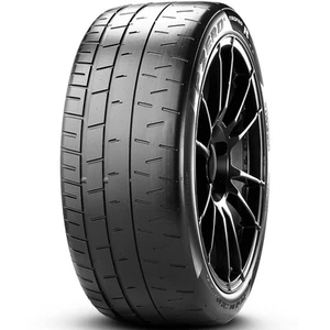 4 Tires Pirelli P Zero Trofeo R 325/35ZR22 114Y (L) Racing - Picture 1 of 3