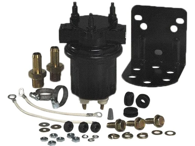 Electric Fuel Pump For 79-83 BMW 320i 2.0L 4 Cyl 1.8L VJ88Y4 - Image 1 of 1