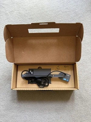 IPEVO Ziggi HD USB Document Camera | 1080p HD, 6x Zoom, Professional Visual READ - Image 1 of 2