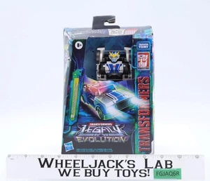 RID 2015 Universe Strongarm Transformers Legacy Evolution 2023 Hasbro NEW SEALED - Picture 1 of 6