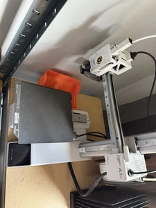Bambu Lab A1 Mini 3D Printer With 5 Build Plates (No AMS) - Picture 1 of 3