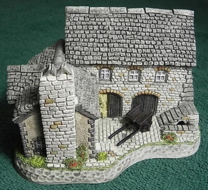 David Winter: NIB, Tyddyn Siriol, MIB 1993 Retired COA - Picture 1 of 16