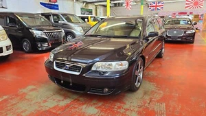 2022 Volvo V70 2.5 automatic 300bhp rare car Petrol Automatic - Picture 1 of 24