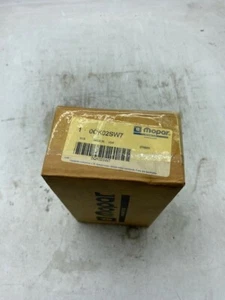 Mopar Miller 09K025W7 Front Door Exterior Right Handle fits 98-00 T&C 220T - Picture 1 of 1