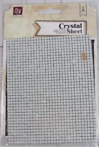 Foglio di cristallo trasparente Prima 565060 - Foto 1 di 2