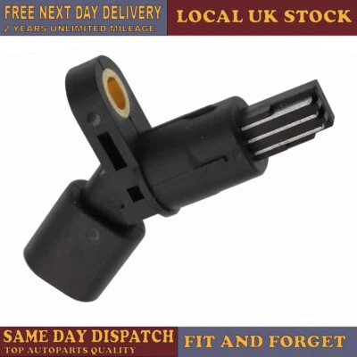 SENSORES DE VELOCIDAD ABS PARA AUDI A3 TT SKODA OCTAVIA VW GOLF SEAT IBIZA 1J0927807B Foto 1 de 4
