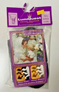 LumiQuest Pocket Bouncer Diffuser LQ-871D - Picture 1 of 2