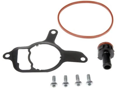 For 2012-2016 Volkswagen Passat Vacuum Pump Repair Kit Dorman 99351SQBQ 2015 - Image 1 of 2