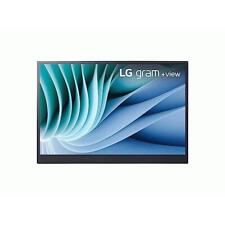 LG gram view 16MR70.ASDU 16" WQXGA 2560x1900 LCD IPS Monitor