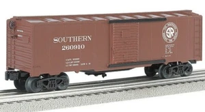 SALE! Bachmann 47082 Williams O Scale SOUTHERN 40' Boxcar #260910 NIB - Picture 1 of 1