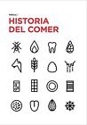 Historia Del Comer Von Papila | Buch | Zustand Sehr Gut