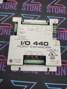 USED AUTOMATED LOGIC CORPORATION POINT EXPANDER I/O 440 - Picture 1 of 2