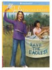 Julie and the Eagles (American Girl..., McDonald, Megan