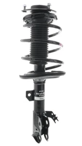 KYB SR4587 Strut-Plus Strut Mount and Spring Complete Corner Unit Assembly - Picture 1 of 5