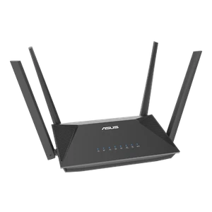 ASUS RT-AX52 Pro AX3000 Dual Band WiFi 6 Router - Afbeelding 1 van 1