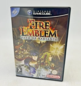Fire Emblem: Path Of Radiance - Nintendo GameCube - Boxed But Missing Manual! - Picture 1 of 3