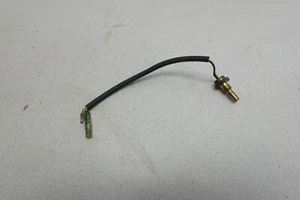 05-2013 Polaris OEM Water Temperature Sensor 4010868 Dragon Pro RMK Switchback - Picture 1 of 3