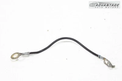 MITSUBISHI OUTLANDER SPORT 2011-2023 NEGATIVO MENOS BATERÍA CABLE OEM Foto 1 de 4