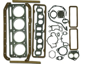 Uaz 469 Umz 4215 Moteur Joints Set Juego De Juntas De Moteur - Picture 1 of 2
