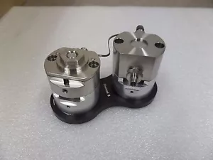 G4220-69410 AGILENT PUMP HEAD CH-B - Picture 1 of 4