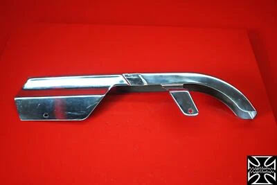 03 PROTECTOR CADENA SUZUKI GZ250 Foto 1 de 4