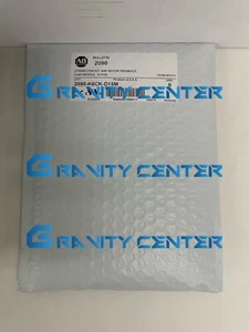 Neu Allen Bradley 2090-K6CK-D15M - Bild 1 von 4