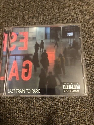 Dirty Dirty Money-Last Train to Paris Music Foto 1 de 4