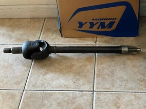 2021 Jeep Wrangler Right Front Axel Shaft - Picture 1 of 1