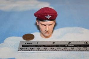 DID Dragon In Dreams 1/6 Scale WW2 British Airborne Red Beret Charlie B - Picture 1 of 6