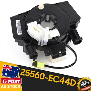 SRS Clock Spring Spiral For Nissan Pathfinder R51 VQ40 YD25 25560-EC410 - Picture 1 of 15