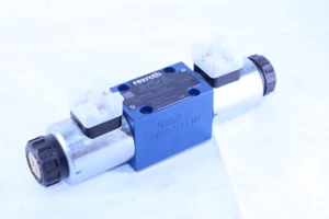 REXROTH Ventil 4WE 6 J62/EG24N9K4 MNR R900561288 - Bild 1 von 2