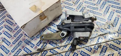 Оригинальный правый задний тормозной цилиндр Datsun 70-72 240Z Tokico 7/8 44101-E4101 - Изображение 1 из 4