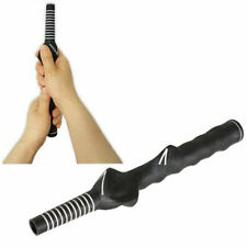 Golf Practise Training Grip Swing Right Hand For Kids-Learn Teaching Aid Rubber
