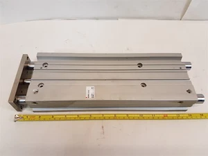 SMC MGPM40-250AZ Compact Slide Guide Cylinder 1.0 MPa - New - Bild 1 von 10