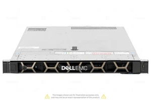 Dell PowerEdge R640 4LFF - Configurer sur commande - Photo 1/10
