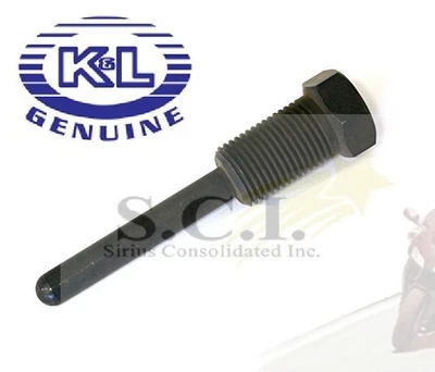 YAMAHA YZF-R1 R1 YZFR1 FZ-1 FZ1 KL SUMINISTRO VOLANTE Y EXTRACTOR DE ROTOR Foto 1 de 4