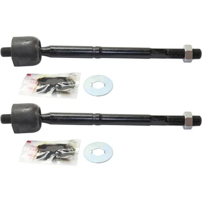 Juego de extremos de varilla de amarre TrueDrive para 06-15 Lexus IS250 IS350 IS F GS350 GS450h GS460 Foto 1 de 4