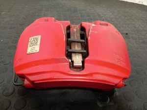 AUDI A5 Brake Caliper 2007-2017 2.0L DETA N/S Rear LH 8W0615107D - Picture 1 of 8